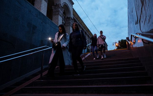 Відключення світла можуть повернутися влітку: депутат назвав причину